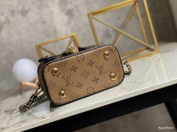VANITY LOUIS VUITTON PM 0729